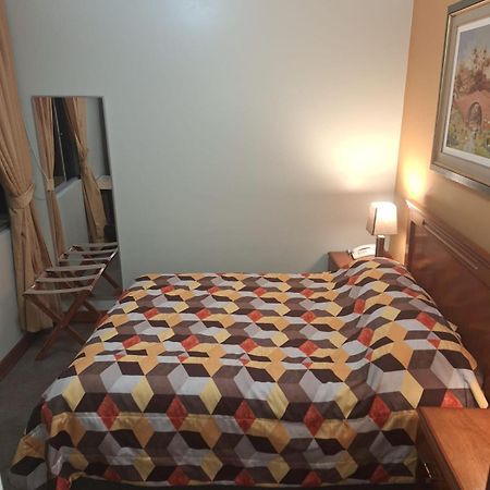 Hotel Rivera Ayacucho Zewnętrze zdjęcie