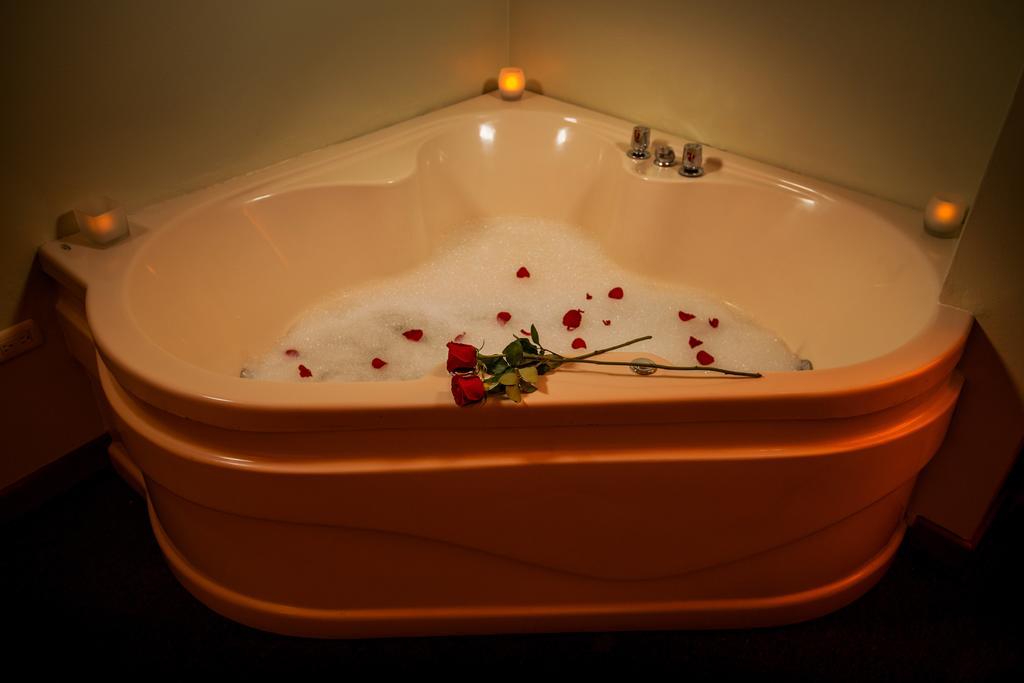 Hotel Rivera Ayacucho Zewnętrze zdjęcie