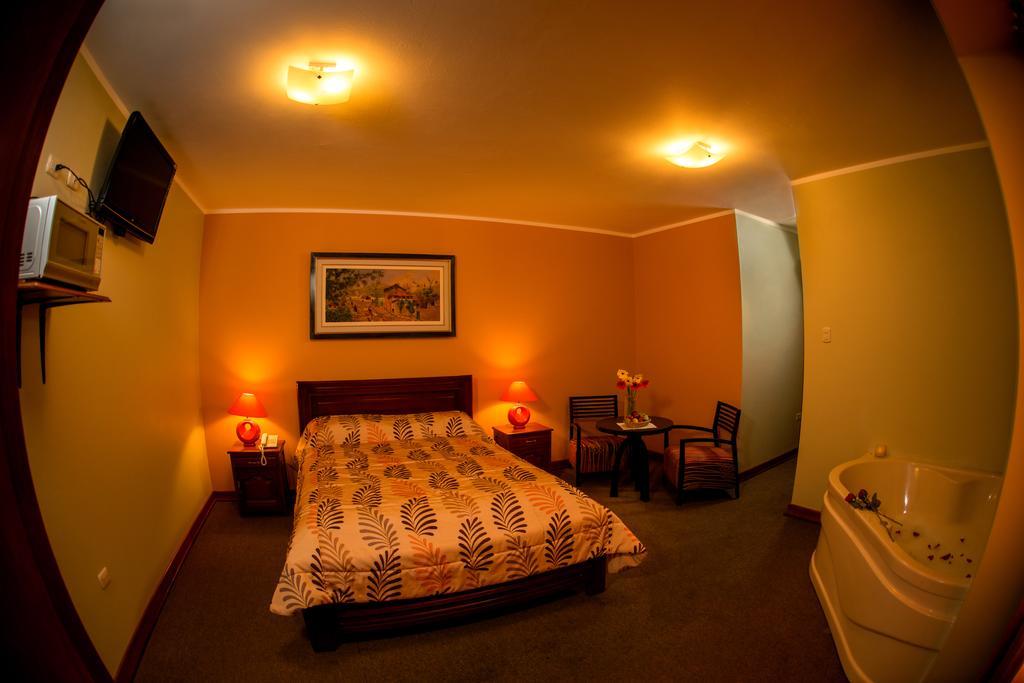 Hotel Rivera Ayacucho Pokój zdjęcie